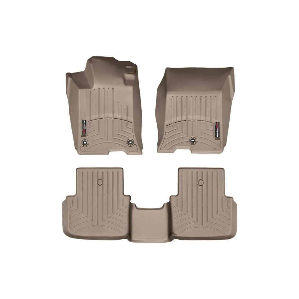 WeatherTech auto part