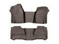 WeatherTech auto part