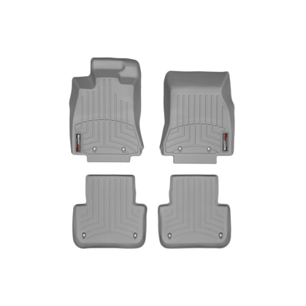 WeatherTech auto part