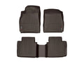 WeatherTech auto part detail