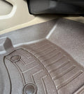 WeatherTech Black Front and Rear Floorliners Fits -20-19 Escalade 446071-446952