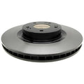 BRAKE ROTOR