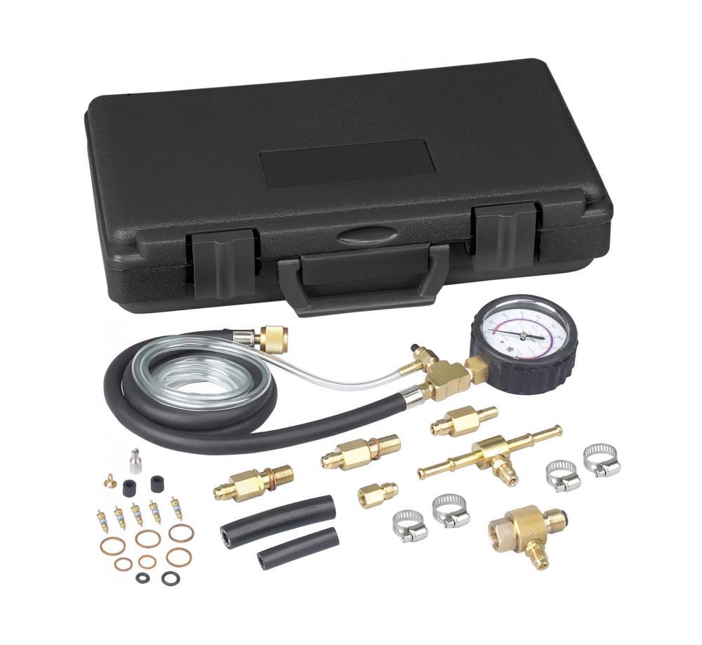 BASIC FUEL INJECTION SERV KIT