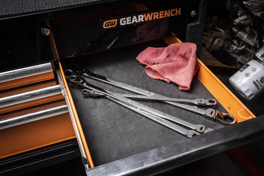GEARWRENCH auto part