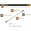 GEARWRENCH auto part installed view