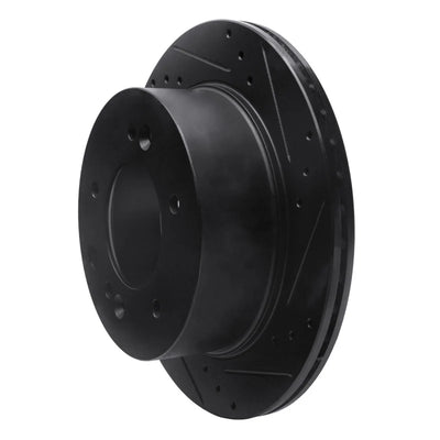 R1 Concepts black auto part
