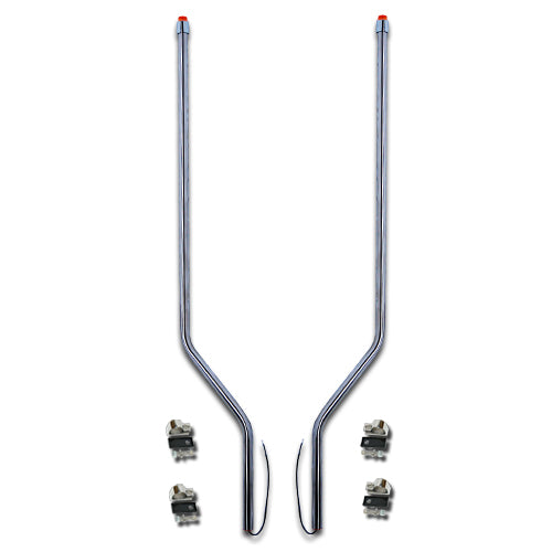 BORES GUIDE auto part