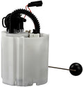 FUEL PUMP MODULE