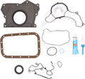 CONVERSION GASKET SET