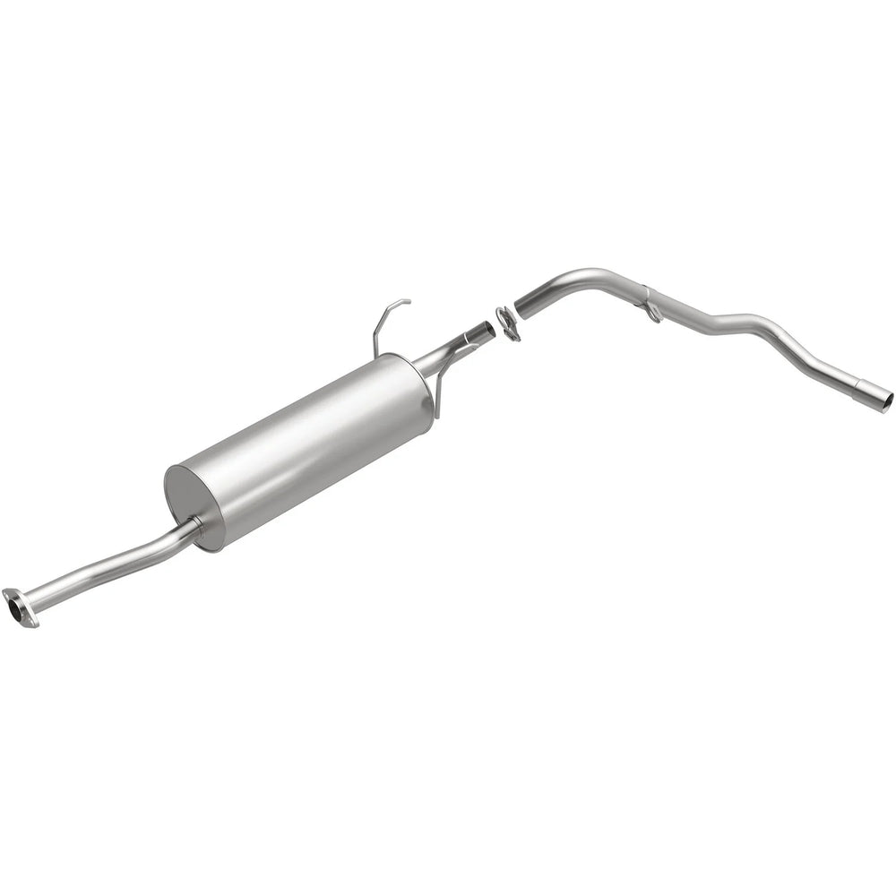 BRExhaust exhaust