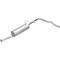 DIRECTFIT EXHAUST SYSTEM 0505 TOYOTA TUNDRA 4.0L