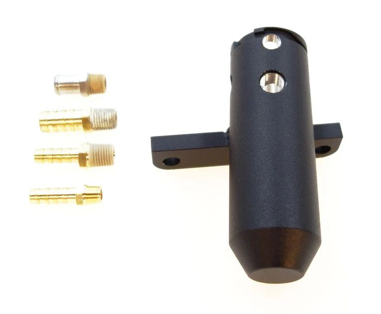 Killer B Motorsport black auto part