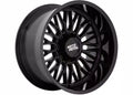 MO809 20X9 5X5.0/5.5 G-BLK 18MM