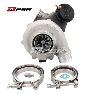 Brian Crower Nissan SR20DE(T) FWD/RWD 35.15mm Intake Valves
