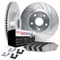 DFC carbon auto part