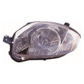 Maxzone Vehicle Lighting Corp headlights detail