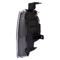 1014 FD F150 (W/O LOGO) BLK HEADLIGHT ASSY RH