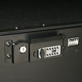 COMBINATION LOCK