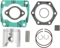 Wiseco 85-05 Polaris 250 ATV (536M07200 2835CD) Piston Kit