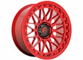 Fuel Off-Road red auto part