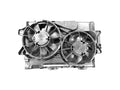 1317 CV EQINX 3.6L RAD & COND CFA