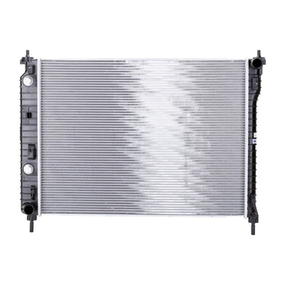1317 CV EQINX 3.6L RAD & COND CFA