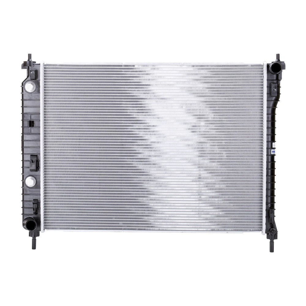 1317 CV EQINX 3.6L RAD & COND CFA