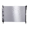 1317 CV EQINX 3.6L RAD & COND CFA