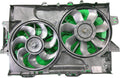 1317 CV EQINX 3.6L RAD & COND CFA