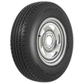 225/75R15 D/6H MOD SILVER