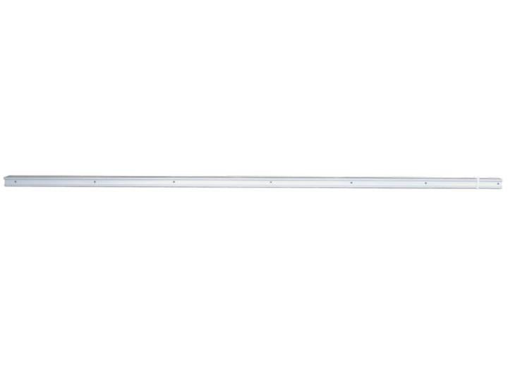 BED STRIP SET; ZINC; LONG BED; 7 PCS; CHEVROLET PICKUP 5153