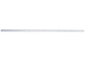 BED STRIP SET; ZINC; LONG BED; 7 PCS; CHEVROLET PICKUP 5153