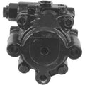 POWER STEERING PUMP