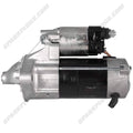 DENSO FIRST TIME FIT STARTER MOTOR