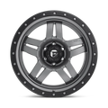D558 20X9 6X5.5 MT-GNMTL-BBR 19MM