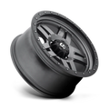 D558 20X9 6X5.5 MT-GNMTL-BBR 19MM