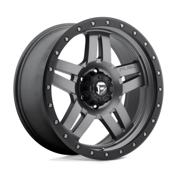 D558 20X9 6X5.5 MT-GNMTL-BBR 19MM
