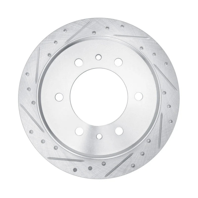 R1 Concepts silver auto part