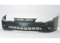 Sherman Parts bumper