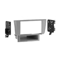 NISSAN NAVARA D23 TAILGATE HANDLE CAMERA 2015-UP