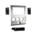 NISSAN NAVARA D23 TAILGATE HANDLE CAMERA 2015-UP