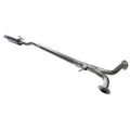 EXHAUST PIPE CENTER ANSA OER