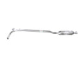 EXHAUST PIPE CENTER ANSA OER