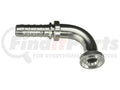 HYDRAULIC COUPLING - GLOBALSPIRAL