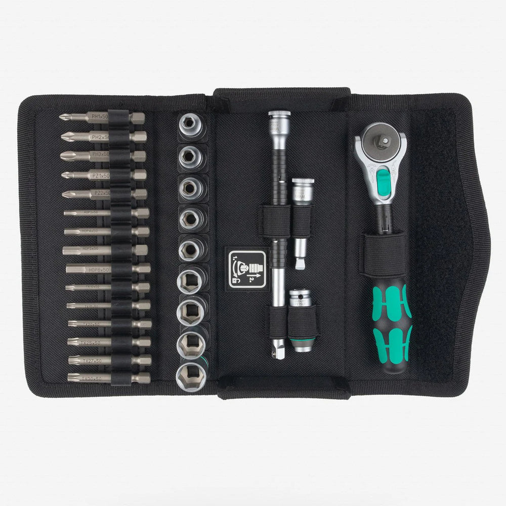 Wera Tools auto part