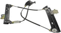 WINDOW REGULATOR