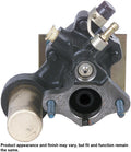 A1 REMFG INC auto part