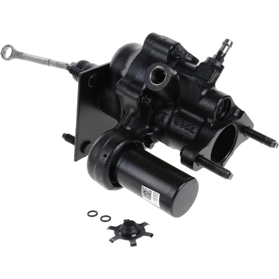 A1 REMFG INC auto part