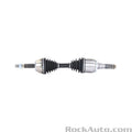 CV AXLE SHAFT