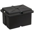 2STD LOW BATTERY BOX